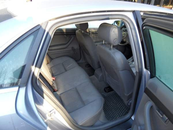 Audi A4 Kokkola - valokuva 5