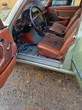 Mercedes-Benz S Sotkamo