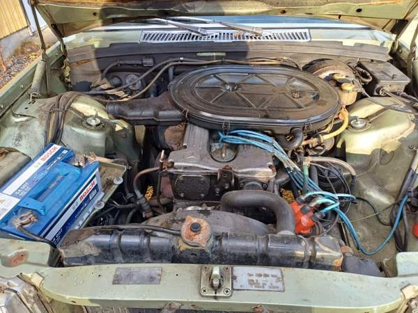 Mercedes-Benz S Sotkamo - photo 8