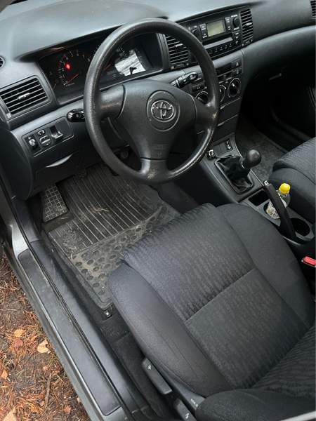 Toyota Corolla Kontiolahti – foto 8