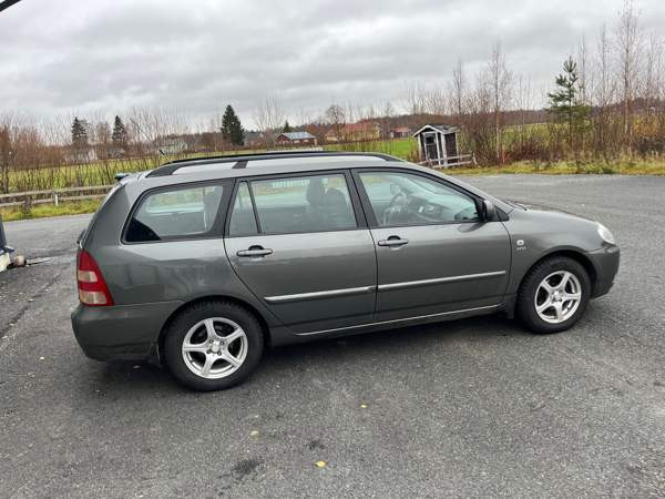 Toyota Corolla Kontiolahti – foto 7