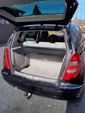 Mercedes-Benz A Nakkila