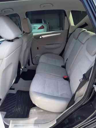 Mercedes-Benz A Nakkila