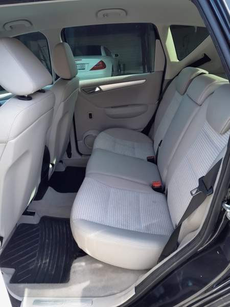 Mercedes-Benz A Nakkila – foto 3