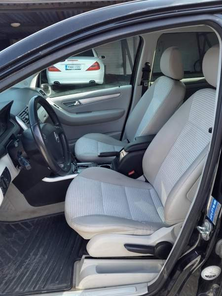 Mercedes-Benz A Nakkila – foto 6