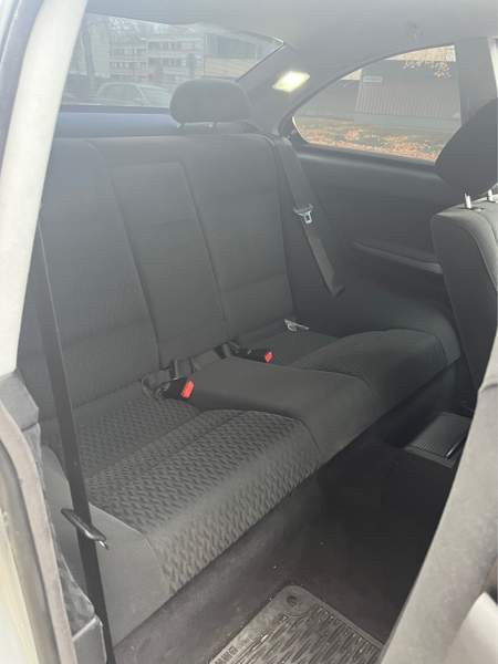 BMW 318 Joensuu - valokuva 7