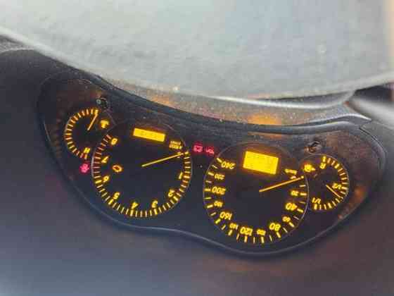 Toyota Avensis Запорожская область