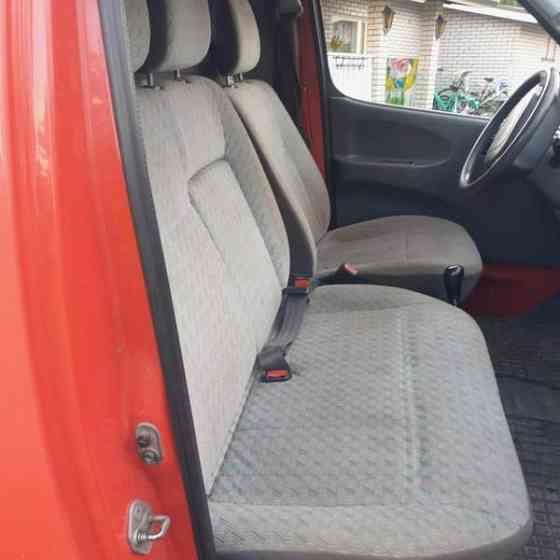 Toyota Hiace Haapajärvi