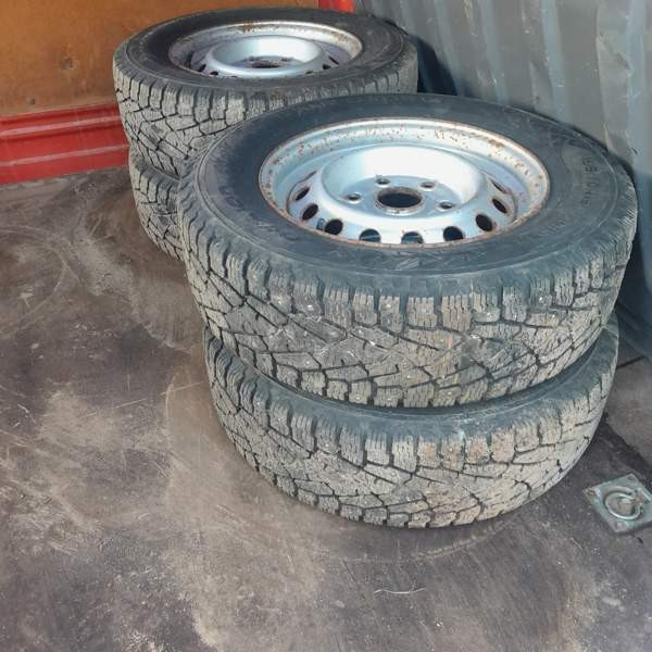 Toyota Hiace Haapajärvi - изображение 2