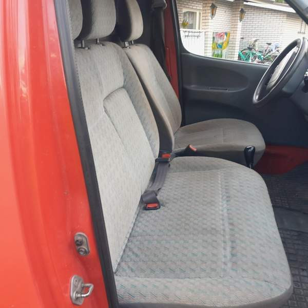 Toyota Hiace Haapajärvi - изображение 4