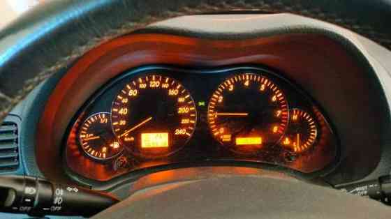 Toyota Avensis Kokkola