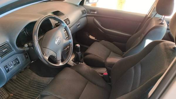 Toyota Avensis Kokkola – foto 3