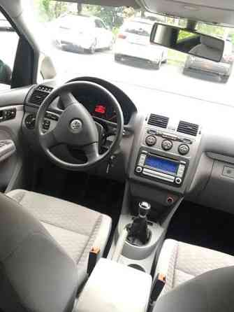 Volkswagen Touran Тампере
