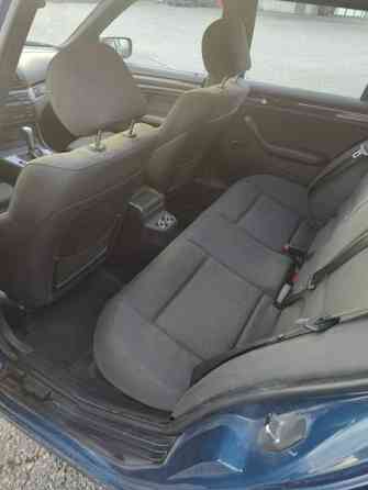 BMW 320 Куусамо