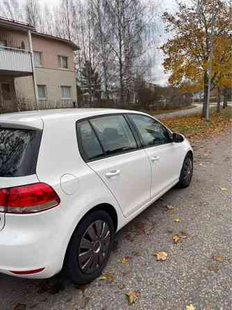 Volkswagen Golf Vantaa