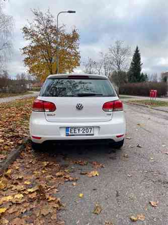 Volkswagen Golf Vantaa