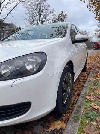 Volkswagen Golf Vantaa