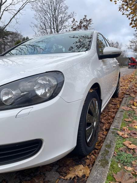 Volkswagen Golf Vantaa - valokuva 3