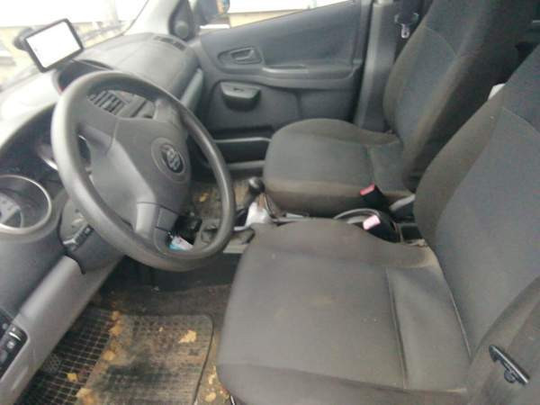 Suzuki Ignis Imatra - valokuva 7