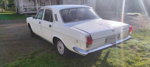 GAZ 24 Hamina – foto 4