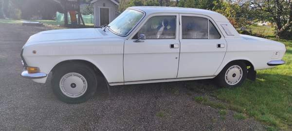 GAZ 24 Hamina – foto 5