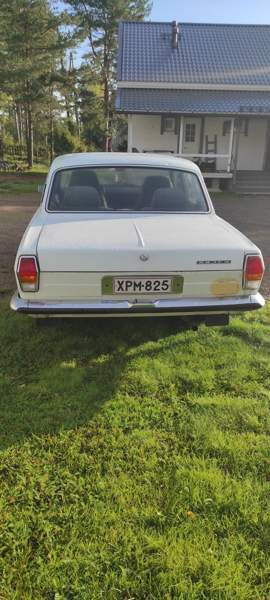 GAZ 24 Hamina – foto 7