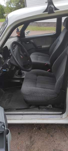 GAZ 24 Hamina – foto 2