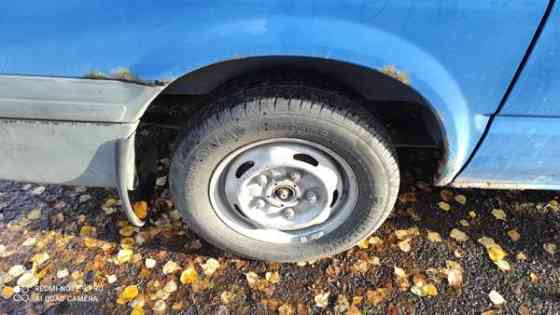 Ford Transit Hämeenlinna