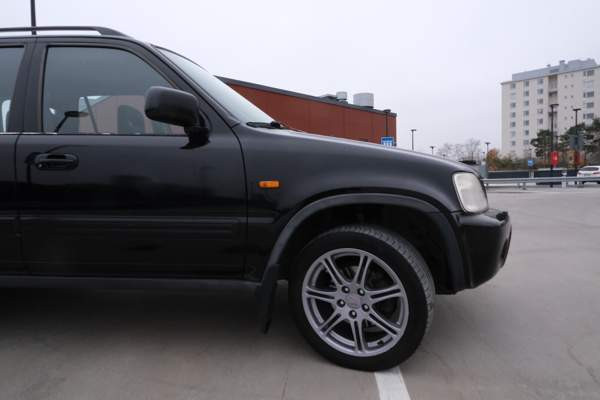 Honda CR-V Helsinki - изображение 7