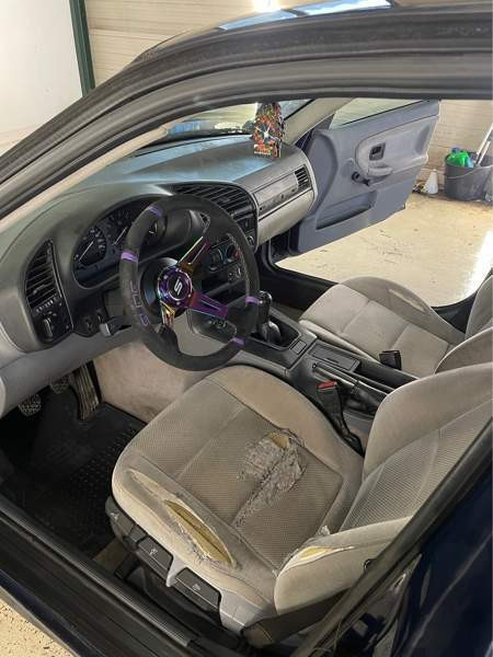 BMW 316 Heinola - photo 5