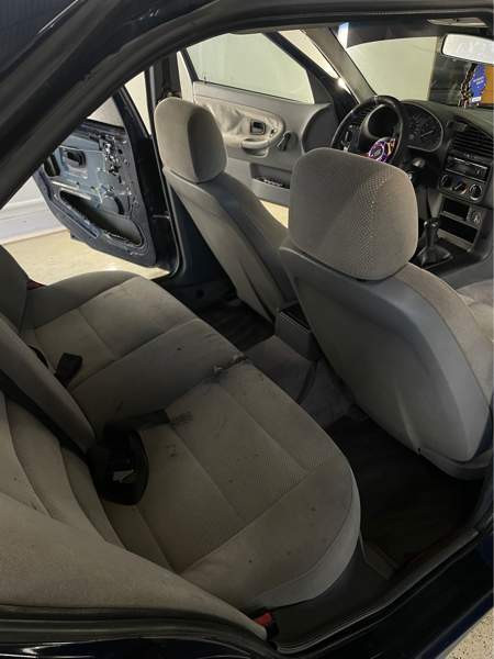 BMW 316 Heinola - photo 4