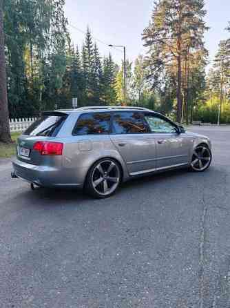 Audi A4 Lapinlahti