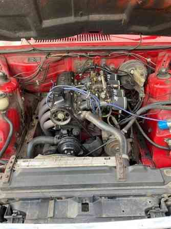 Volvo 740 Коккола