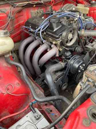 Volvo 740 Коккола