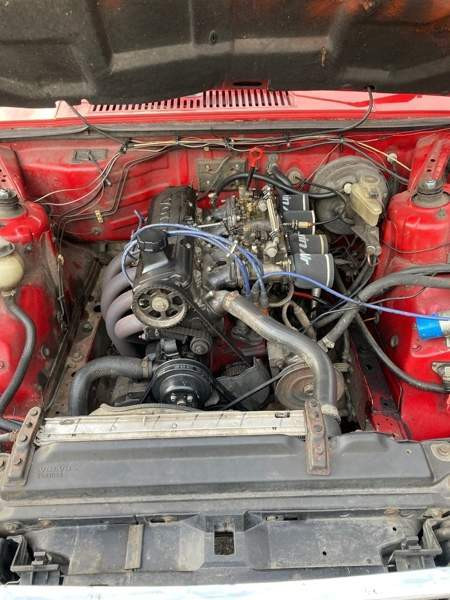 Volvo 740 Kokkola - valokuva 5