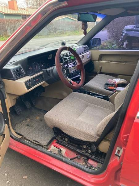 Volvo 740 Kokkola - valokuva 7