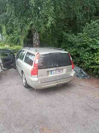 Volvo V70 Zaporiz'ka Oblast'