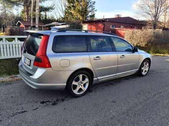 Volvo V70 Orimattila