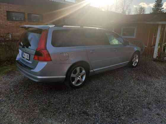 Volvo V70 Orimattila