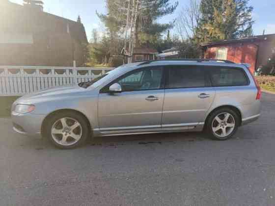 Volvo V70 Orimattila