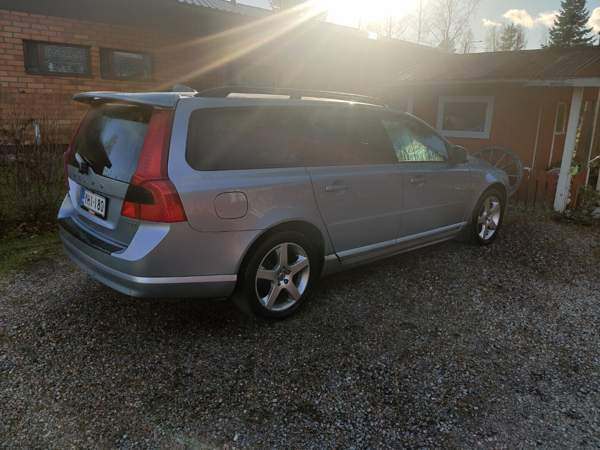Volvo V70 Orimattila - photo 5