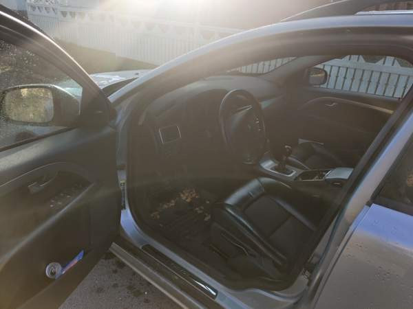Volvo V70 Orimattila - photo 3