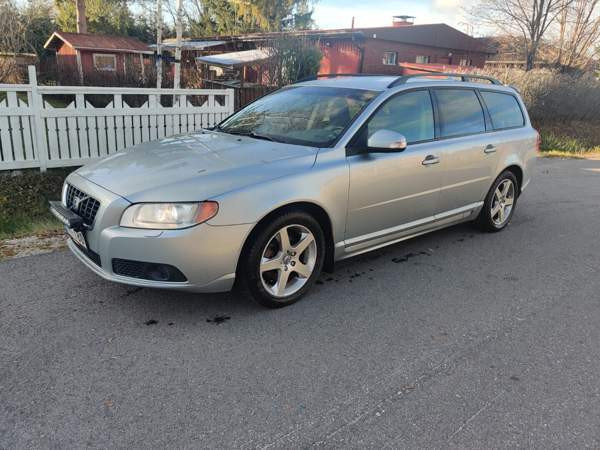 Volvo V70 Orimattila - photo 4