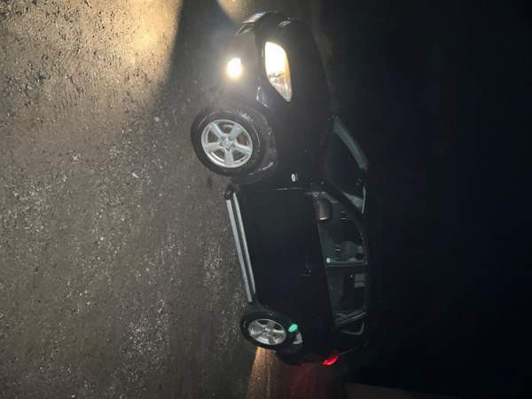 Toyota RAV4 Veteli - valokuva 4