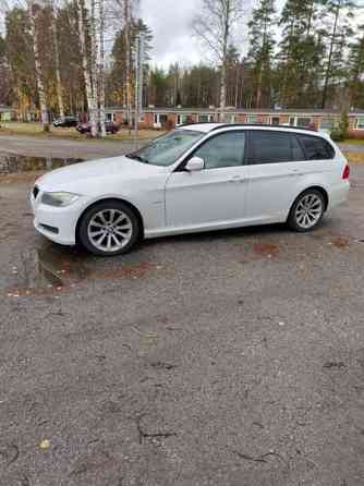 BMW 320 Outokumpu