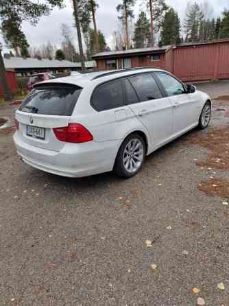 BMW 320 Outokumpu