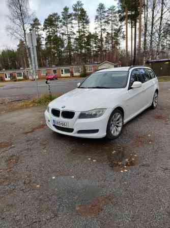 BMW 320 Outokumpu