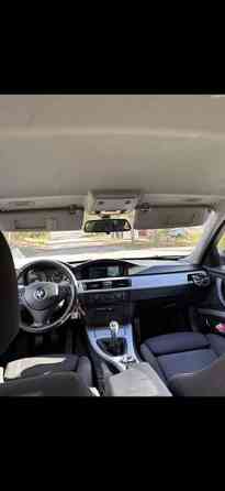 BMW 320 Glebychevo