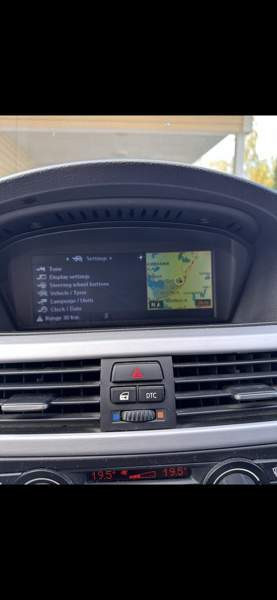 BMW 320 Глебычево - изображение 5