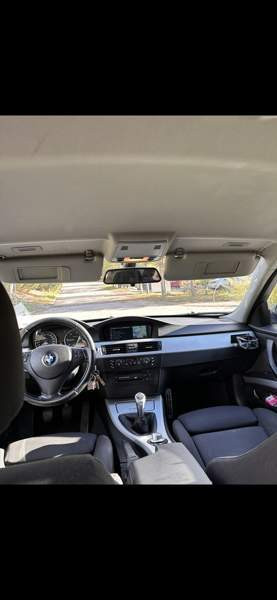 BMW 320 Глебычево - изображение 3